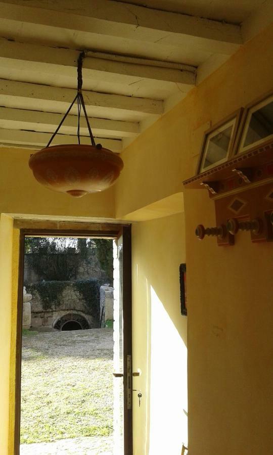 Appartamenti Lais In Sipicciano Exterior photo