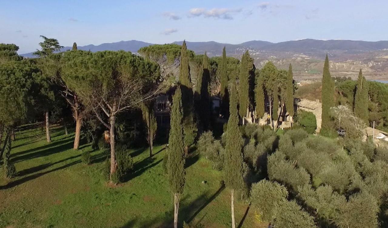 Appartamenti Lais In Sipicciano Exterior photo