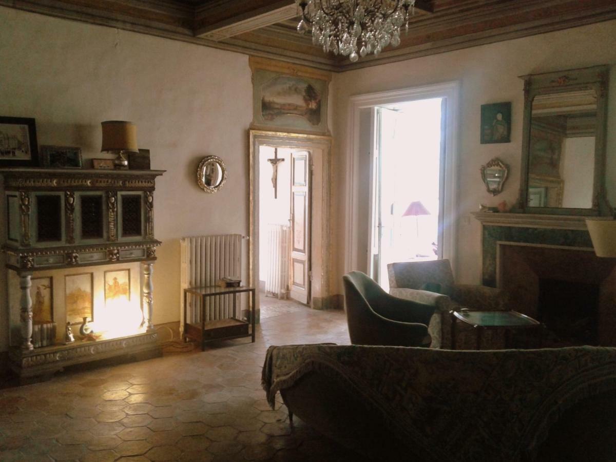 Appartamenti Lais In Sipicciano Exterior photo