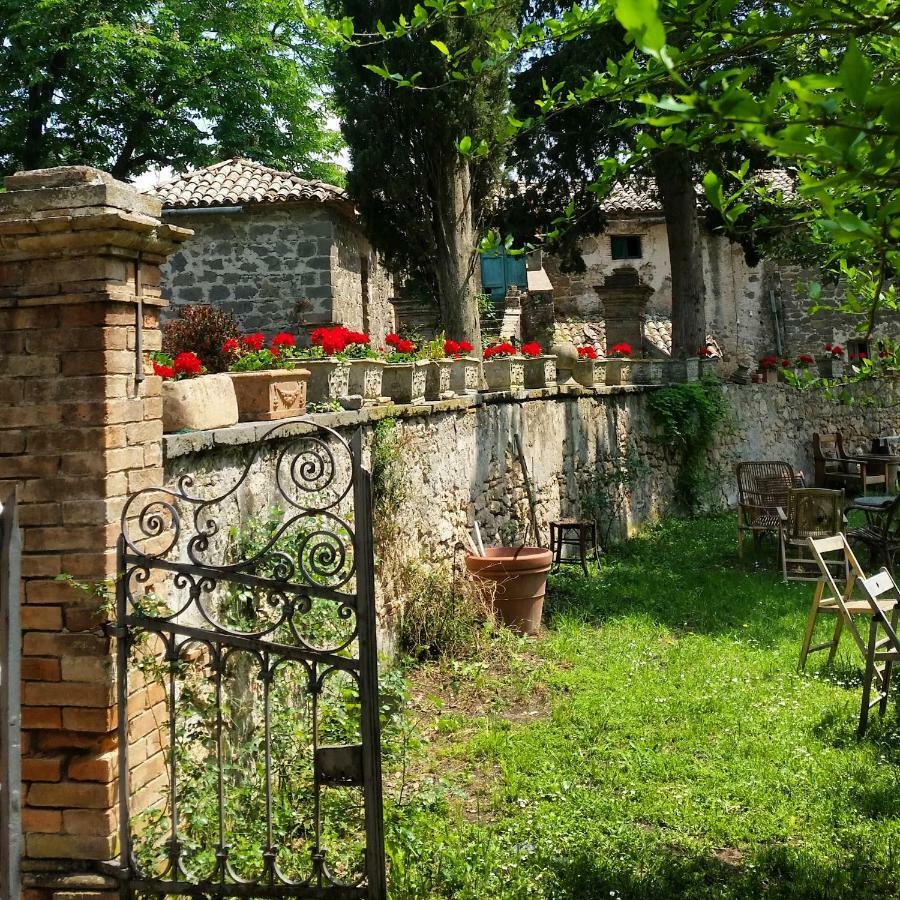 Appartamenti Lais In Sipicciano Exterior photo